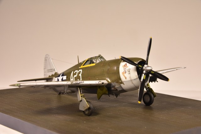 P-47D-15-RA