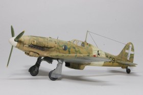 Macchi MC.205 «Veltro»