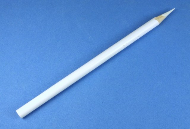 Pick-up Pencils (липкий карандаш)