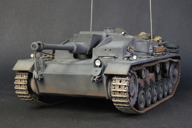 Stug.III Ausf.F