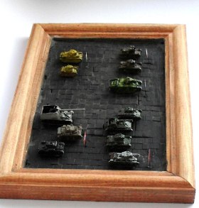 Мой микро-Абердин