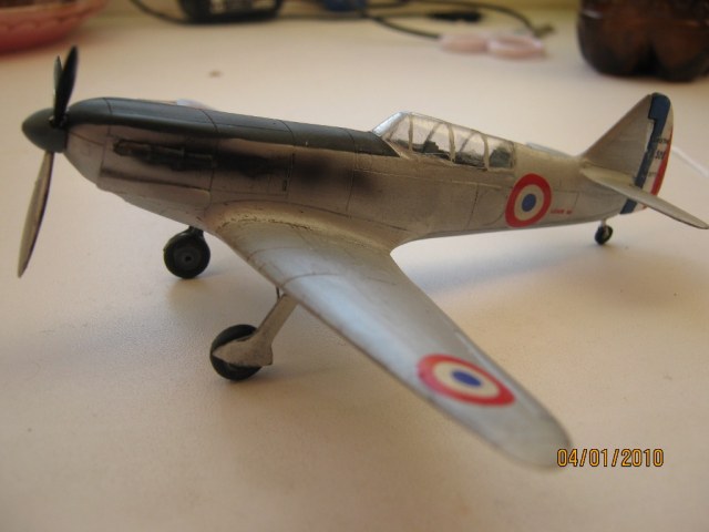 Учебный Девуатин 520