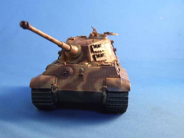 King Tiger Production