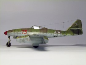 Me-262A-1a