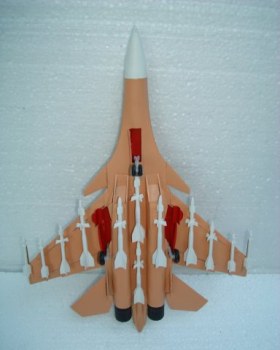 Су-37 от Звезды