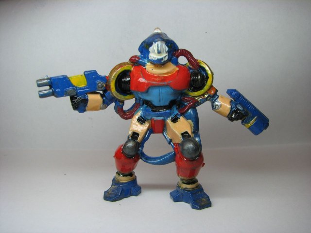 Битвы Fantasy. Персидский удар. гвардия чародея штурм-кластер "Канопус"