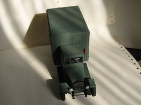 Зис 44 / Восточный Экспресс / 1:35