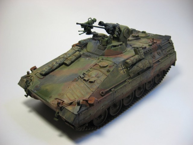 Marder 1A2