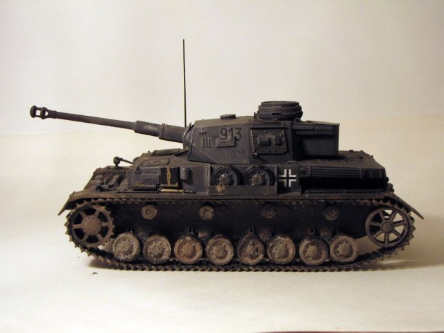 Pz.Kpfw.IV Ausf.G
