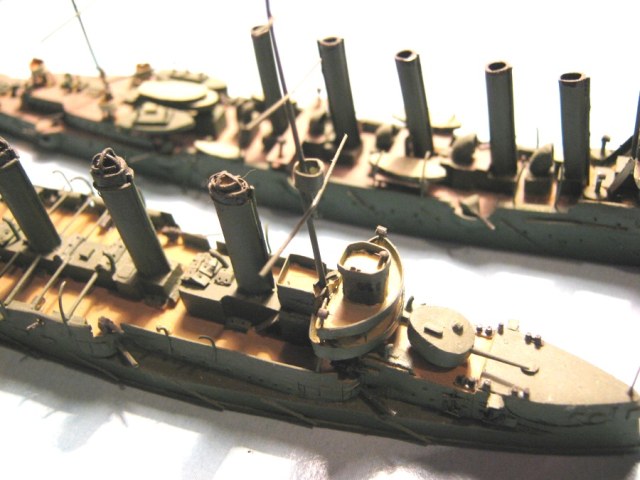 Аскольд и Баян