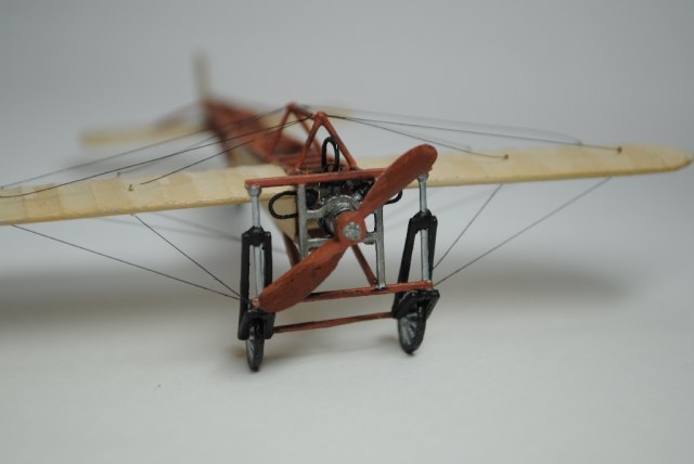 Bleriot XI