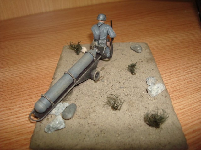 Огнемётчик