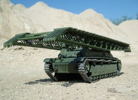 ИТ-28 ICM-Alanger,1:35