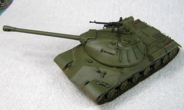 ИС-3 обр.1945г.