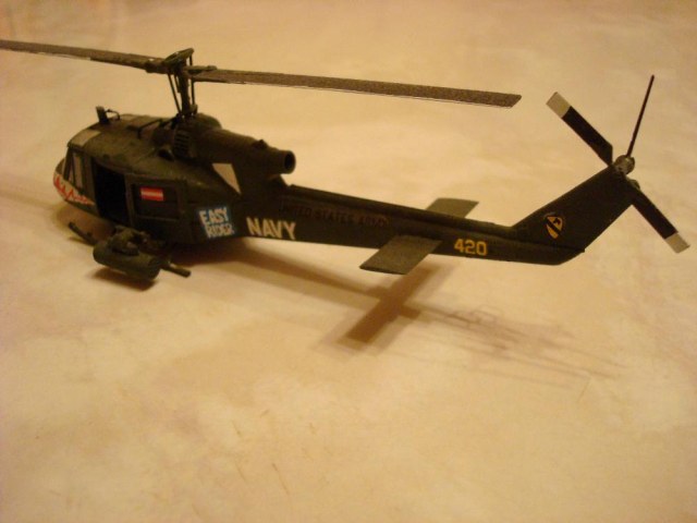 UH-1c