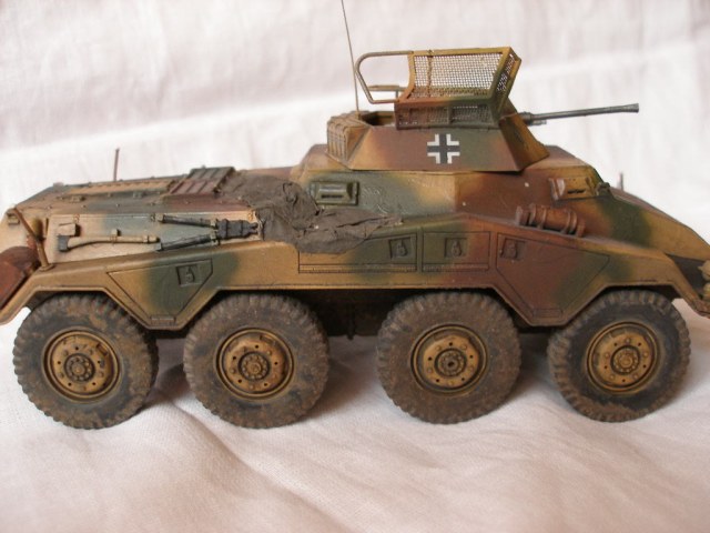 Sd.Kfz.234/1