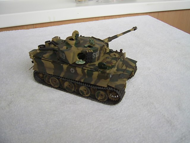 Tiger I