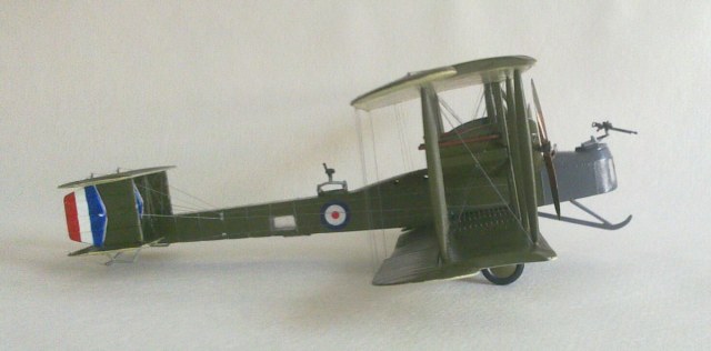 Викерс Вими