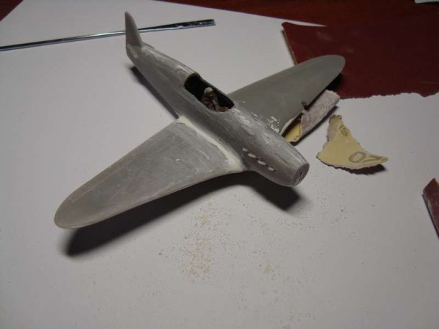 "Он все еще жив..."