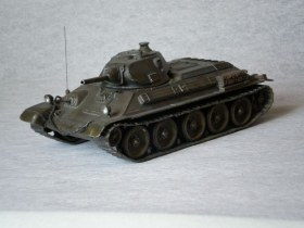 T-34 год выпуска 1939