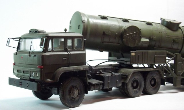 DF-21 Дубль 2