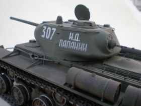 КВ-1С