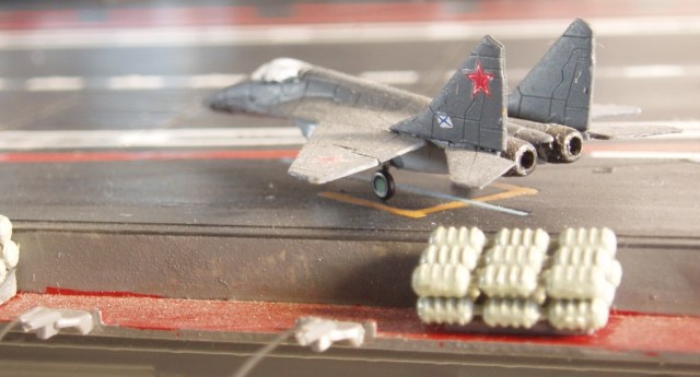 ТАКр Кузнецов