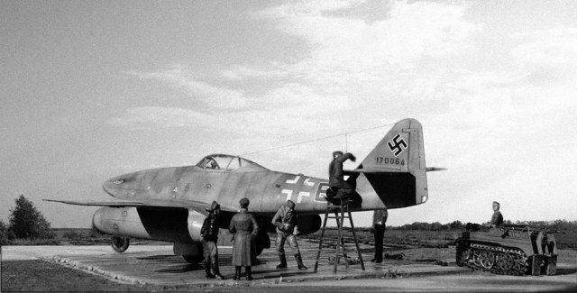 Подготовка к вылету