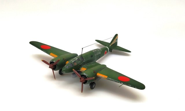 Ki - 46 lll