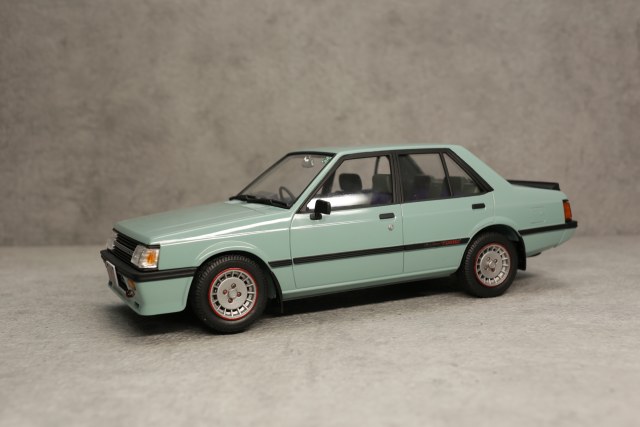 MITSUBISHI LANCER EX