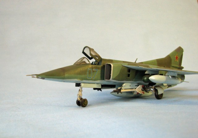 MiG-27