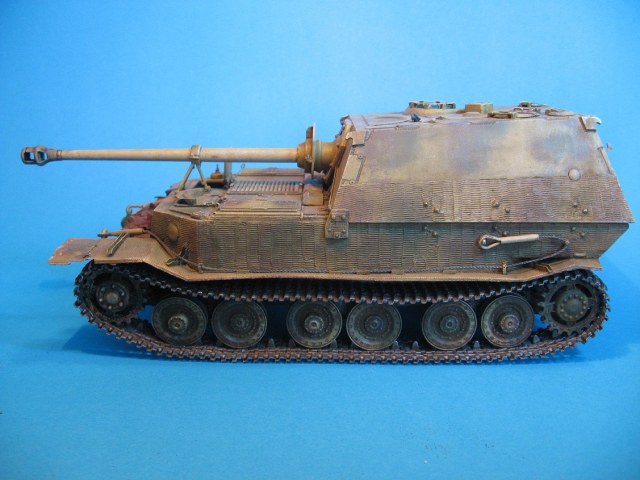Sd.Kfz.184 Elefant