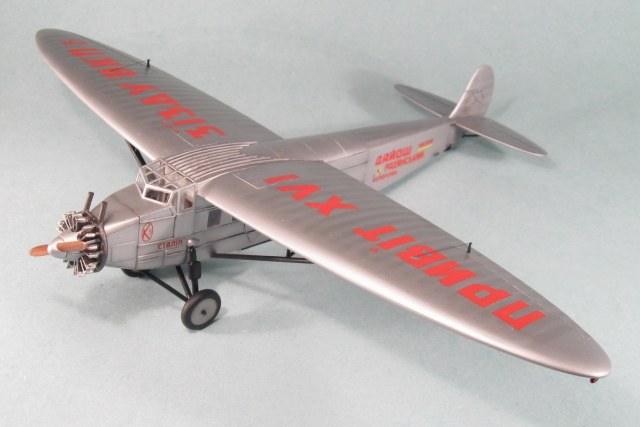 Калинин К-5 М-15