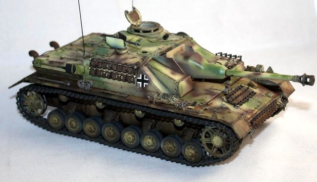 STUG 4