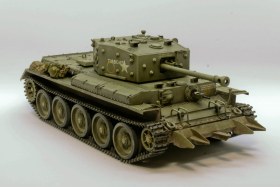 Cromwell MK. IV