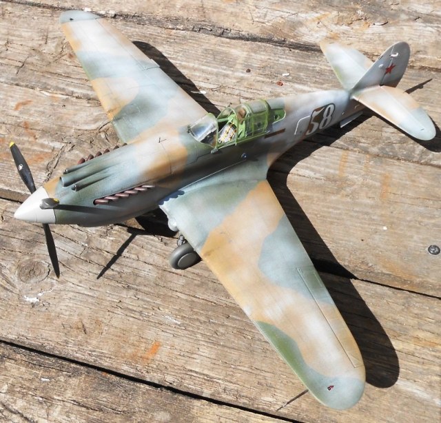 Р-40 Хлобыстова А.С.