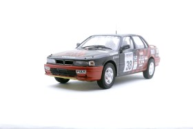 Mitsubishi Galant VR-4