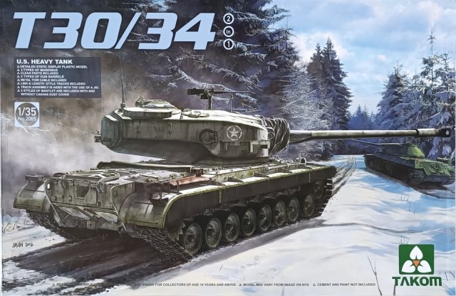 T30/34