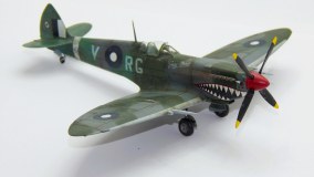 Spitfire Mk. VIII
