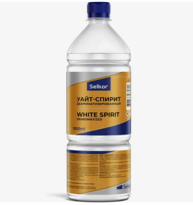 Уайт-спирит без запаха