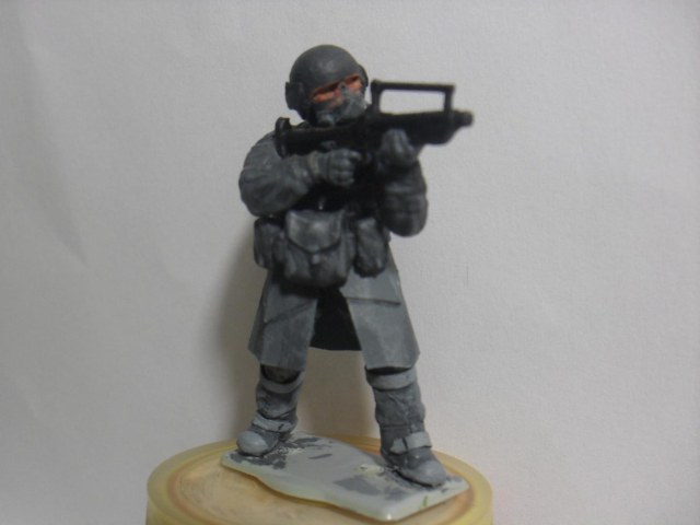 Хеллгаст (Killzone)