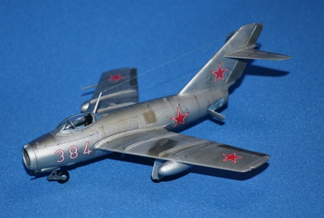 МИГ-15