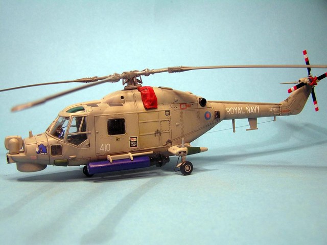 Super Lynx HMA.8