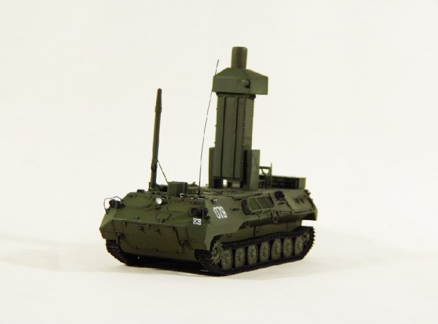 1РЛ243 "Рубикон"