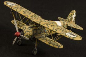 Fiat CR.42 Falco