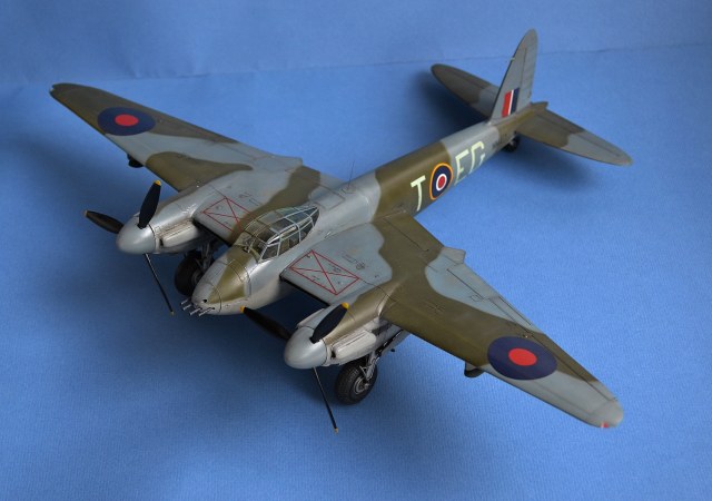 1/48 Mosquito FB.VI