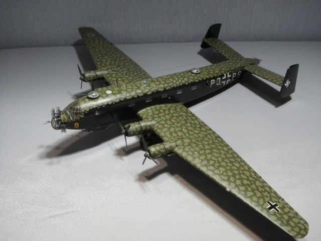 Ju-290 A7