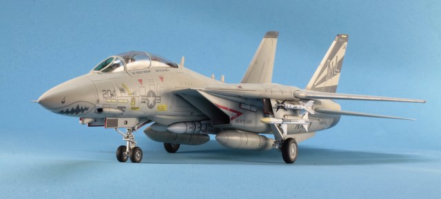 F-14A Tomcat