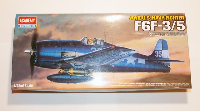 F6F-3/5