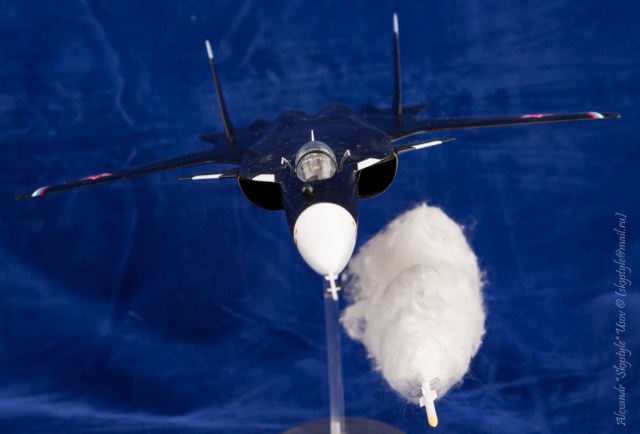 С-37 "Беркут" (Су-47)